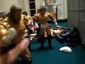 The Great Khali Kills Every One in The WWE! The Great Khali Kills Every One in The WWE!