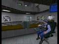 The Security Guards/Barney's quotations from Half life/Half Life: Blue Shift