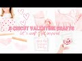 Cricut Craft Ideas For Valentine's Day