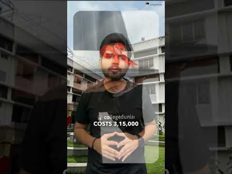 Swami Vivekananda University Kolkata General video thumbnail 3