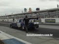 Alexandre Kayayan X Agenor Scortegagna na 2ª etapa do Paranaense de arrancada 2007Scort levou a melhor