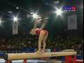 Ljudmila Ezhova 2007 World Cup Glasgow EF BB