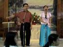 raegel at GAO SDA CHURCH