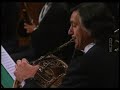 A concert with Manuel Barrueco