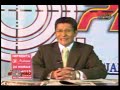 JAIME DEL CASTILLO COMENTA LA CAIDA DEL GABINETE