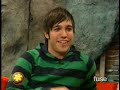 Pete Wentz on The Sauce  {pt 1}