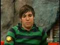 Pete Wentz on The Sauce  {pt 1}