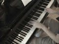 A Wolf at the Door - Radiohead piano cover A Wolf at the Door - Radiohead piano cover