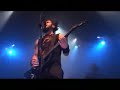 Static-X