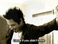 teledysk, klip, Chris Cornell,- Arms Around Your Love