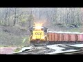 csx at fairhope pa