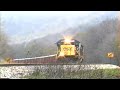 csx at fairhope pa