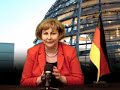 www.ECHTEBUNDESKANZLERIN.de - 24.05.2007 \"G8 Gipfel