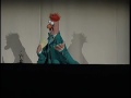 Beaker's Five Word Speech at The 13th Annual Webby Awards