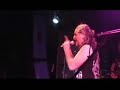 La Cuadra Napolitana- aceite y metal