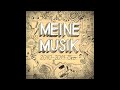 cro – Meine Musik