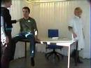 Warm up and first role play