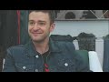Justin Timberlake - Tribute Interview For Michael Jackson (GMTV)