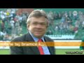 Janusz W�jcik show: Groclin-Widzew