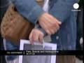 Bosnia: Thousands of Karadzic supporters protest his arrest