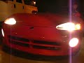 dodge viper rt/10