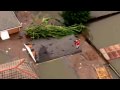 Hurricane Katrina U.S. Coast Guard Operations - Helinet