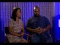 THE CLEVELAND SHOW's Sanaa Lathan and Kevin Michael Richardson Talk Season 2
