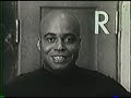 Sesame Street - James Earl Jones Has Affair With Robotnik