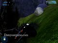 Halo Combat Evolved Walkthrough 2 : Halo pt:2
