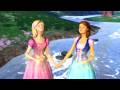 V�deo Musical - Barbie eo Castelo de Diamantes 
