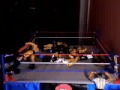 EWF Royal Rumble 2008 pt2