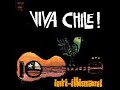 Inti Illimani - Alturas (1973)