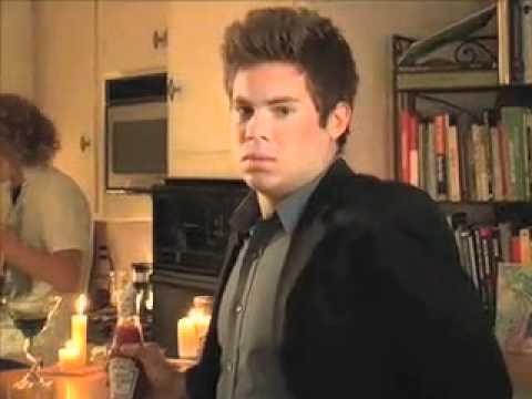 Mel Robertson - Directing/Editing Reel
