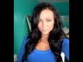 Kim Kardashian Glamour Magazine Hair Tutorial