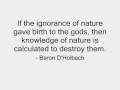 Top 80 Best Short Atheist Quotes About Atheism and Religion