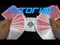 Impromptu card tricks  REVEALED  FANtastic Card Trick 