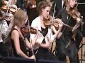 Rimsky-Korsakov. Scheherazade