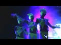 Psynema & Phoenix Pt.1 Psynema & Phoenix Pt.1