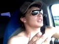 saliendo de las palmas aburridos
