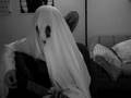 Mr. Ghosty Plays A Song !