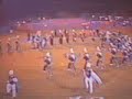lITCHFIELD HIGH SCHOOL BAND 2002 GADSDEN ALABAMA