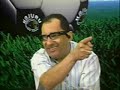Kajuru - Responde a Luciano do Vale e que resposta