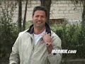 T-Rex 450 primo hovering outdoor Vito