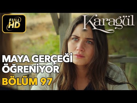 Karagül 97.Bölüm izle Karagül 97.Bölüm izle