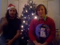 Christmas 2008