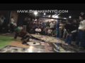 BreakerNYC.com--STUFF YO' STOCKINZ- Dynamic Rockers vs. Repstyles