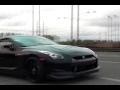 Illtech Auto Salon - 1st Kinetix Hi-Flow Catted Mid-Pipe GT-R(R35)