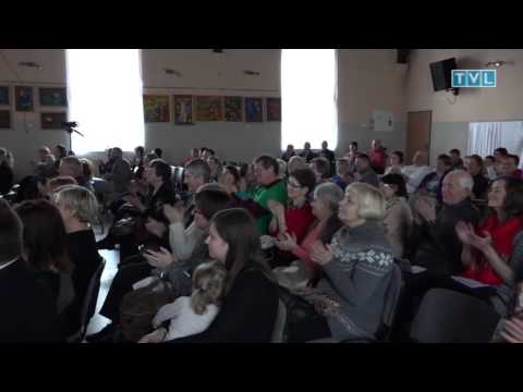 Click to View : Muzyka Wielkich Mistrzów cz. II - ostatnia, Kamieniec Wrocławski - gm Czernica 17 stycznia 2016 roku