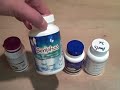 Depression Recovery Moment #5: Amino Acids & Herbs
