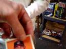 2007 UD GOUDEY BASEBALL BOX BREAK ALL THINGS COLLECTIBLE